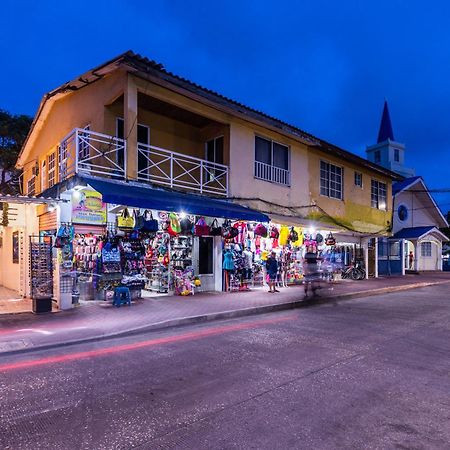 Ataraxy Hotel Boutique San Andrés المظهر الخارجي الصورة
