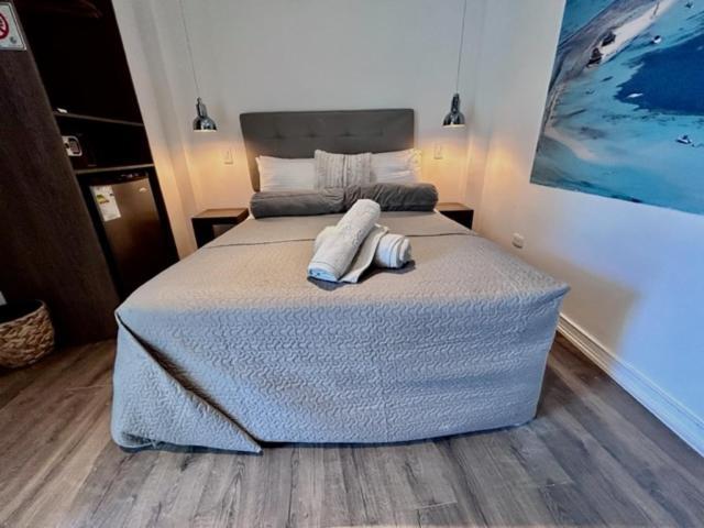 Ataraxy Hotel Boutique San Andrés المظهر الخارجي الصورة