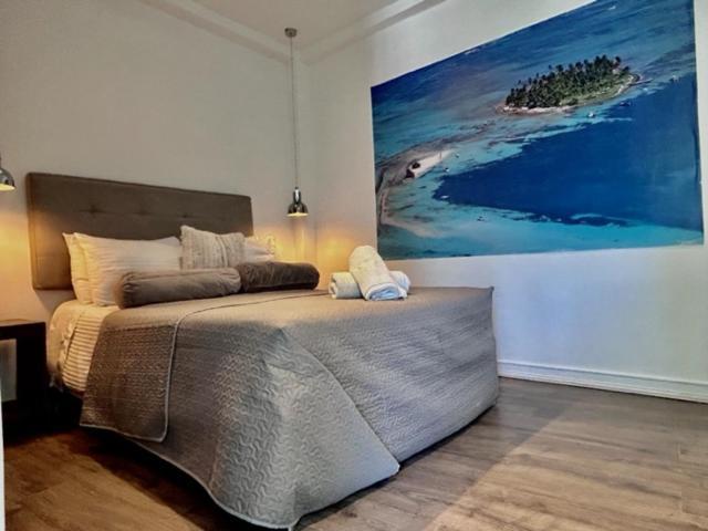 Ataraxy Hotel Boutique San Andrés المظهر الخارجي الصورة