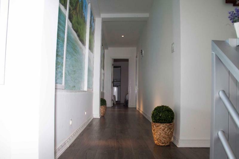 Ataraxy Hotel Boutique San Andrés المظهر الخارجي الصورة
