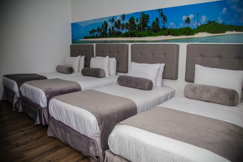 Ataraxy Hotel Boutique San Andrés المظهر الخارجي الصورة