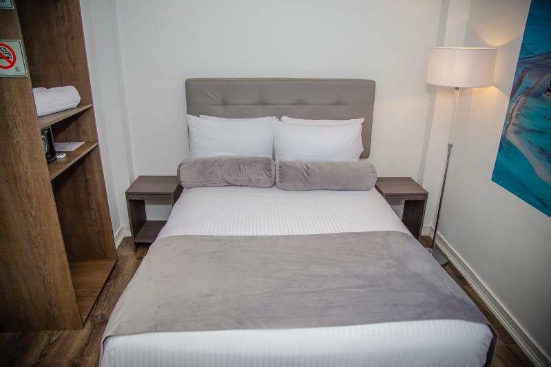 Ataraxy Hotel Boutique San Andrés المظهر الخارجي الصورة
