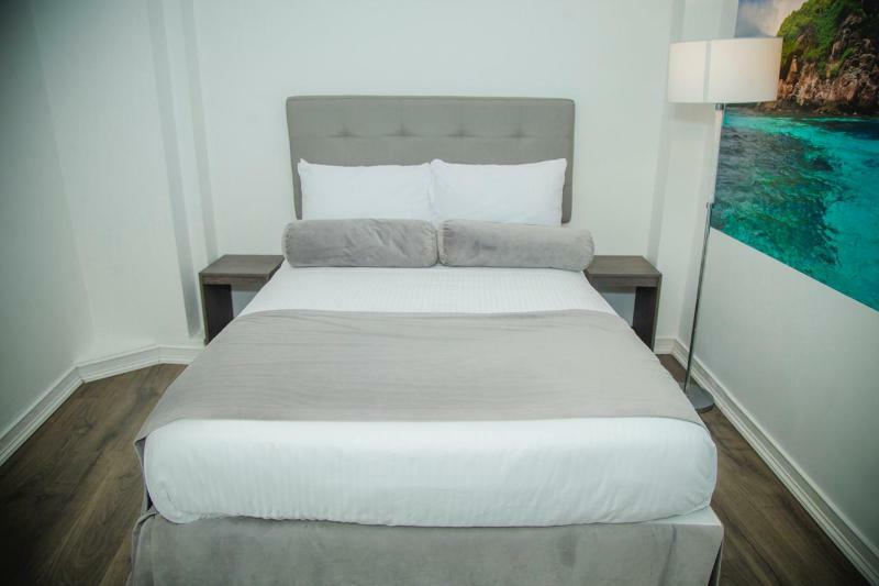 Ataraxy Hotel Boutique San Andrés المظهر الخارجي الصورة