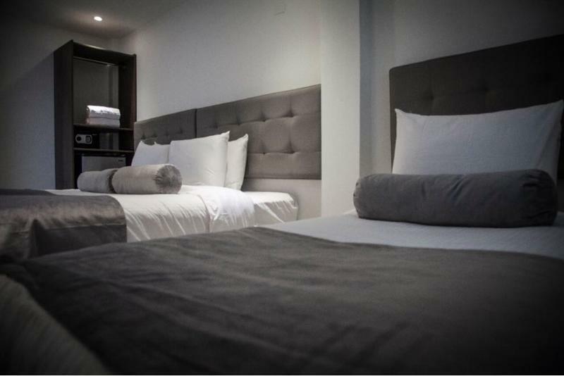 Ataraxy Hotel Boutique San Andrés المظهر الخارجي الصورة